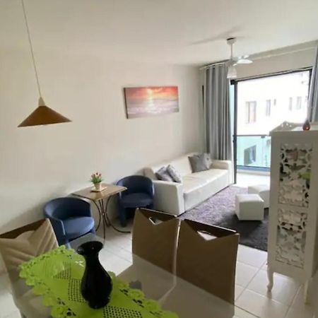 Apartamento Amplo A Menos De 400 Metros Da Praia Localizado Proximo A Praca Da Brunella, Area Nobre Do Guaruja. 外观 照片