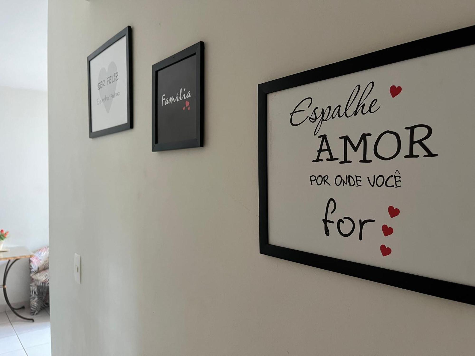 Apartamento Amplo A Menos De 400 Metros Da Praia Localizado Proximo A Praca Da Brunella, Area Nobre Do Guaruja. 外观 照片